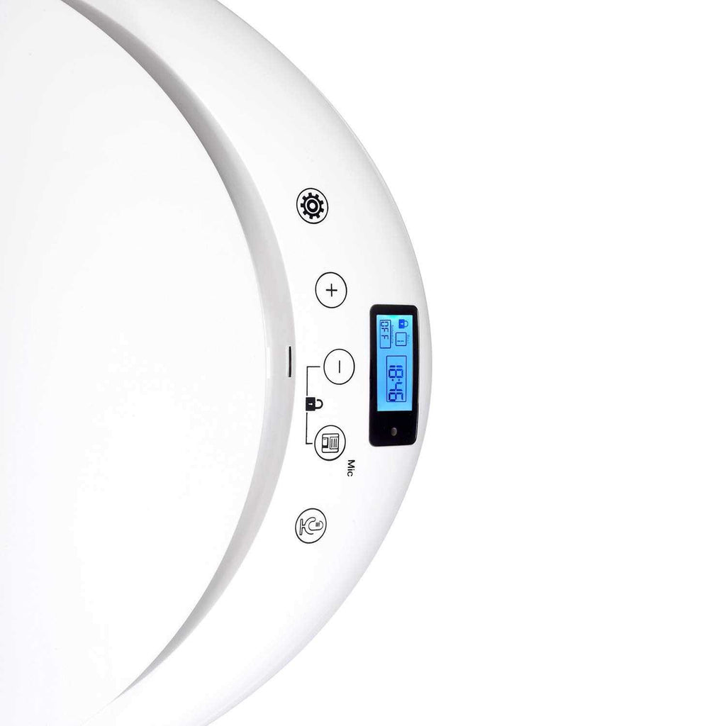 Automatic Cat Dog Feeder with Programmable Timer I846