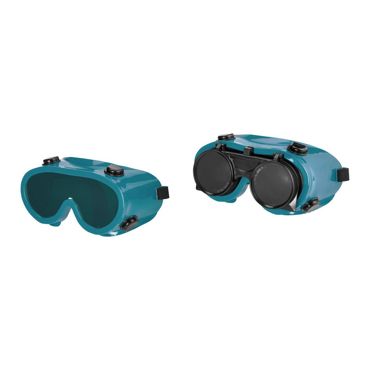 Oxy/Acetylene Goggles Set, 2-Piece J326