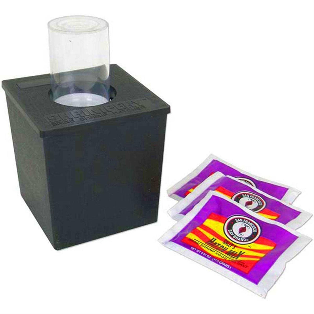 Brine Shrimp Kit H448229