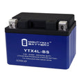YTX4L-BS Lithium Battery F44074