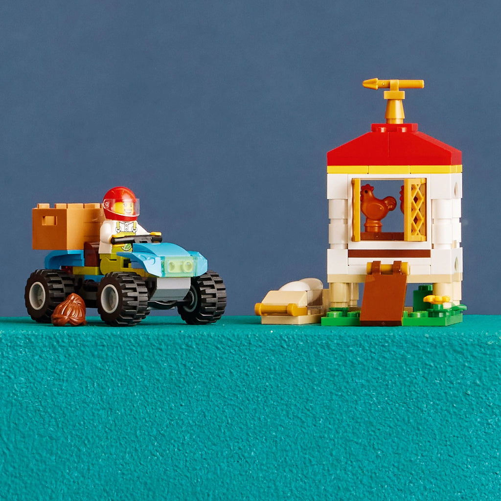 Building Set F7689