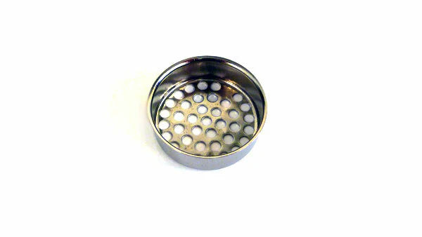 Moulded Bath Tub Strainer T46372