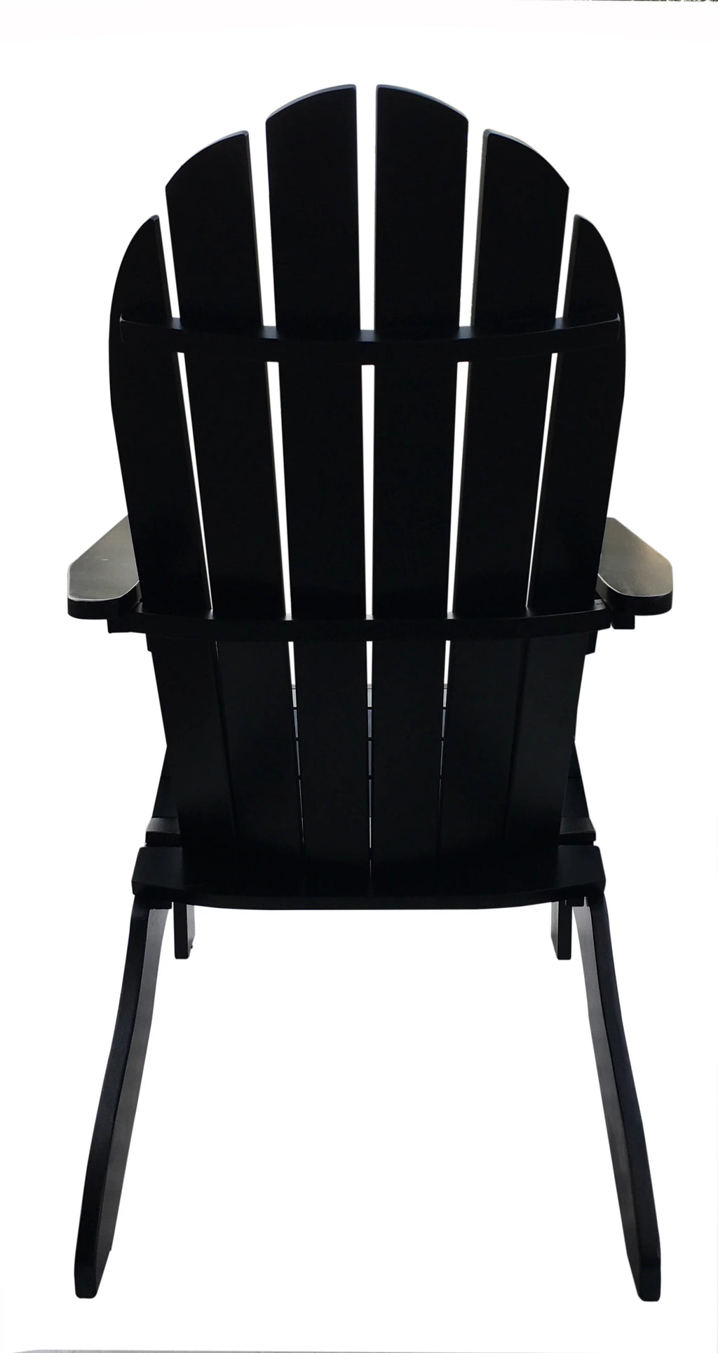 Wood Outdoor Adirondack Chair Q748