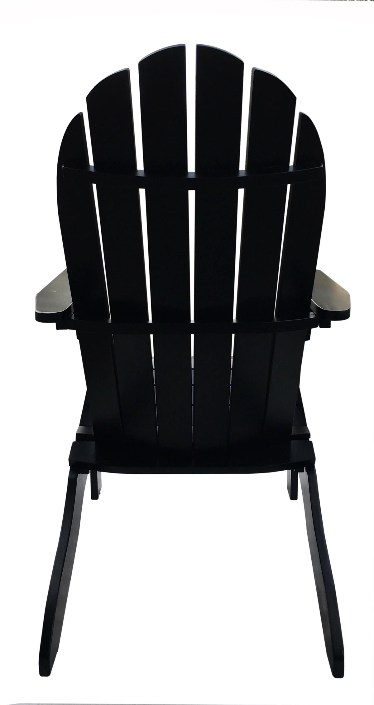 Wood Outdoor Adirondack Chair Q748