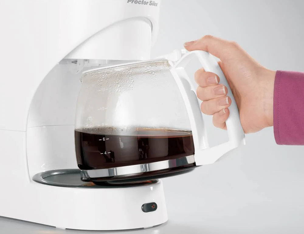 12-Cup Coffee Maker P10503