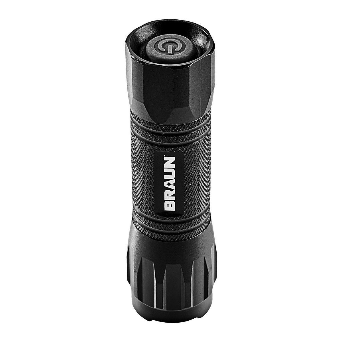 Black Light LED Flashlight S71078