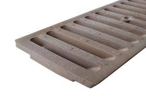 Plastic Grate X5985