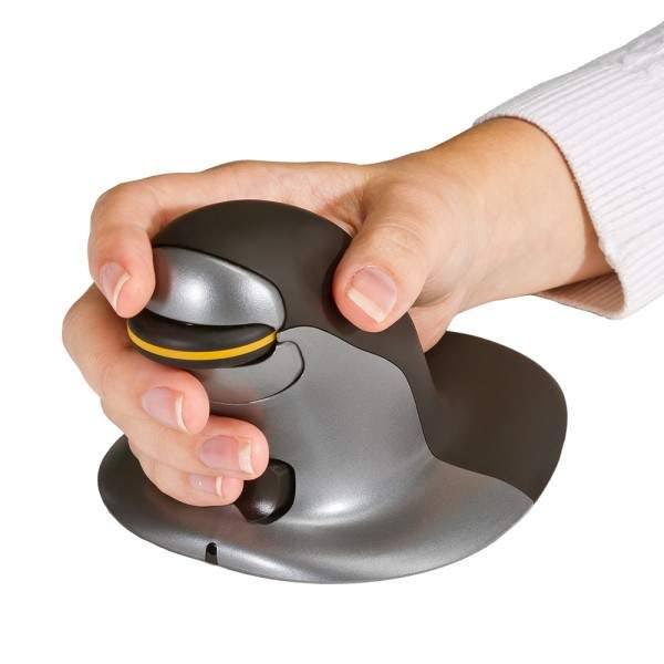 Ambidextrous Vertical Mouse J17786
