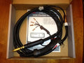 150 Amp Flexible Neck MIG Gun B67692