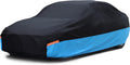 Waterproof All Weather Full Car Cover H836392