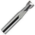 16mm Diameter 2 Flute Carbide End Mill K1655
