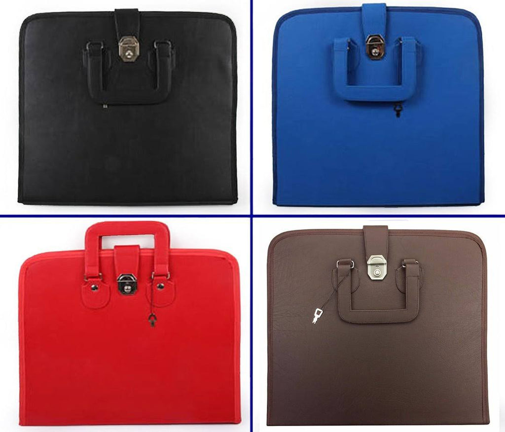 Masonic Regalia Apron Cases A325