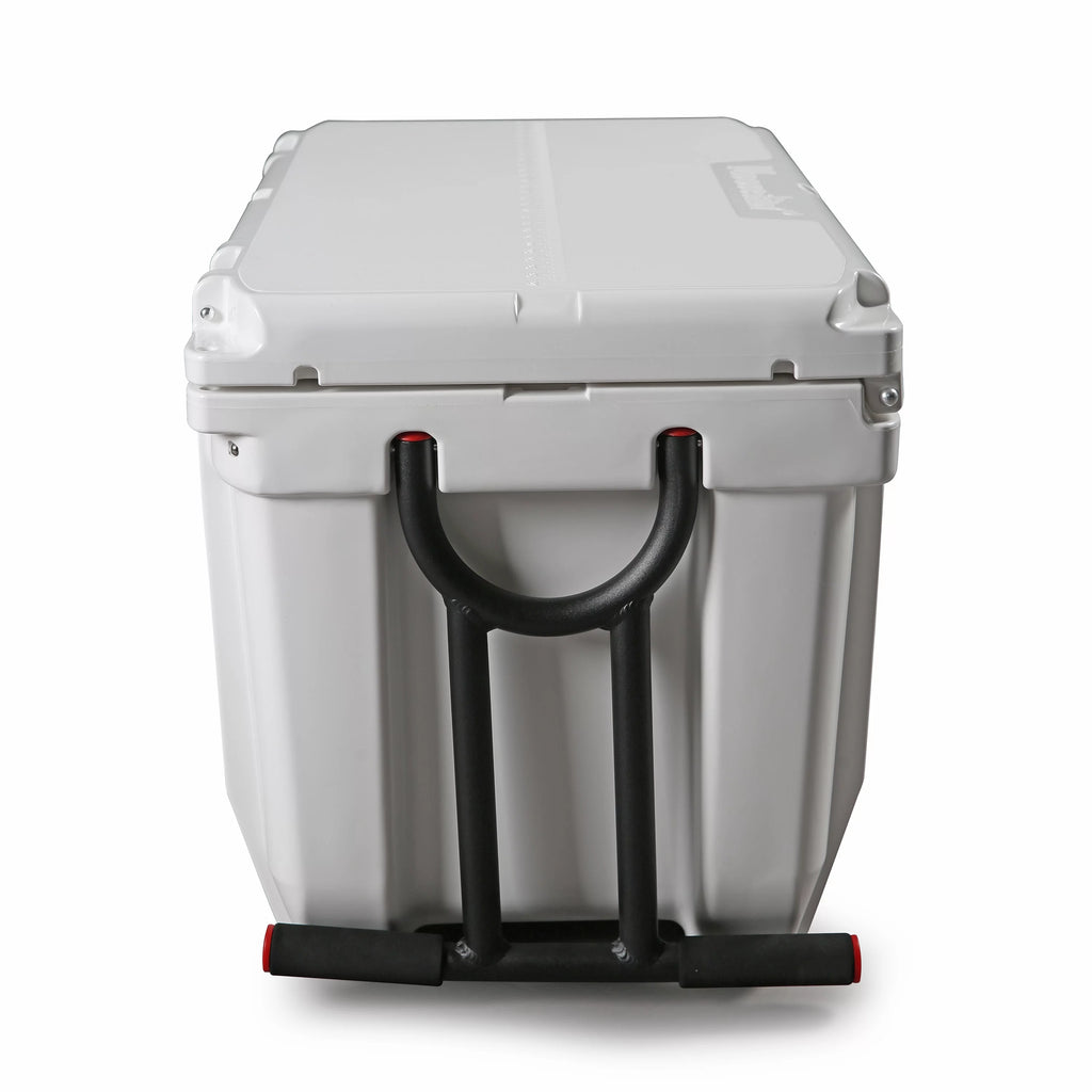 Ice Fort 55-Quart Rolling Hard Cooler P350271