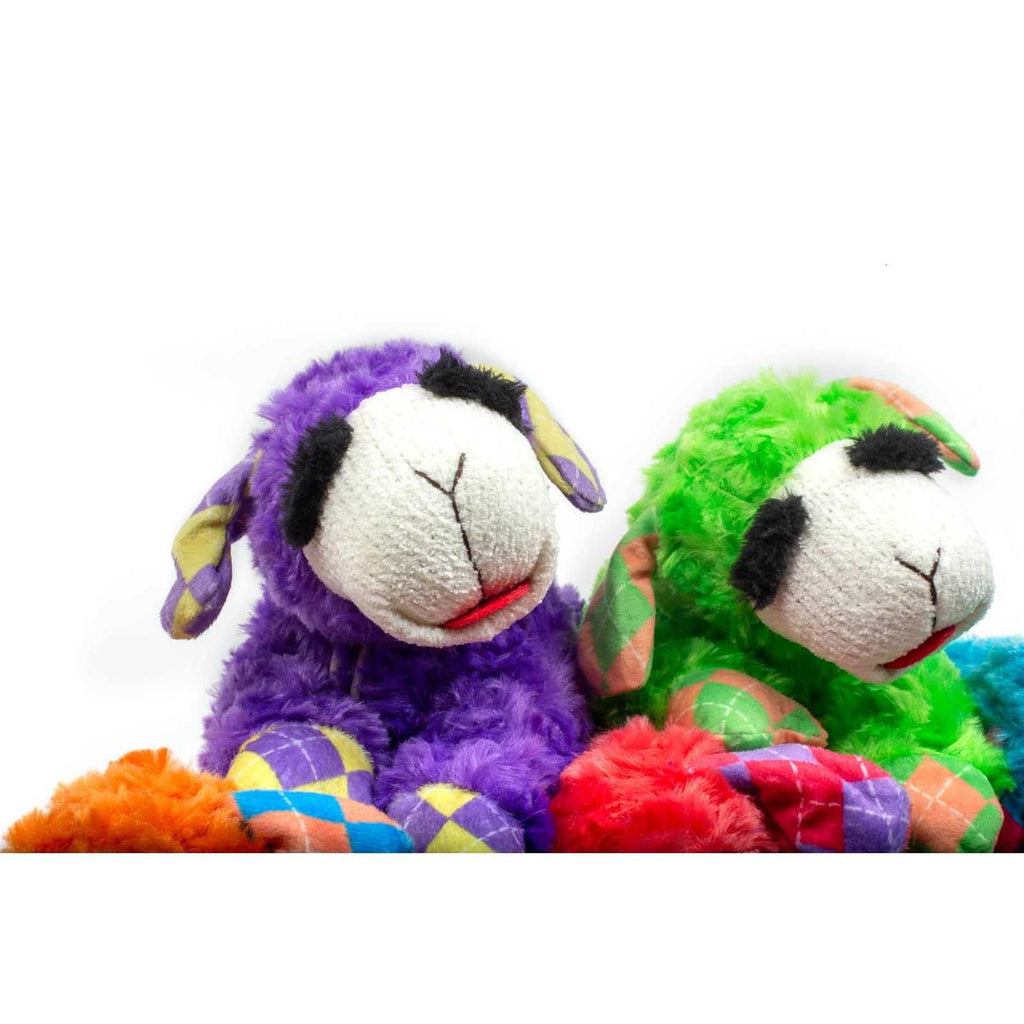 Plush Dog Toy Q8105