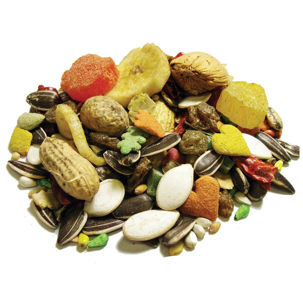 Parrot Food X874