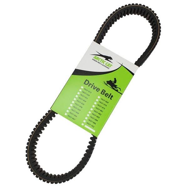 Snowmobile Drive Belt Three Pack K6828