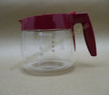 Carafe (red) G6293