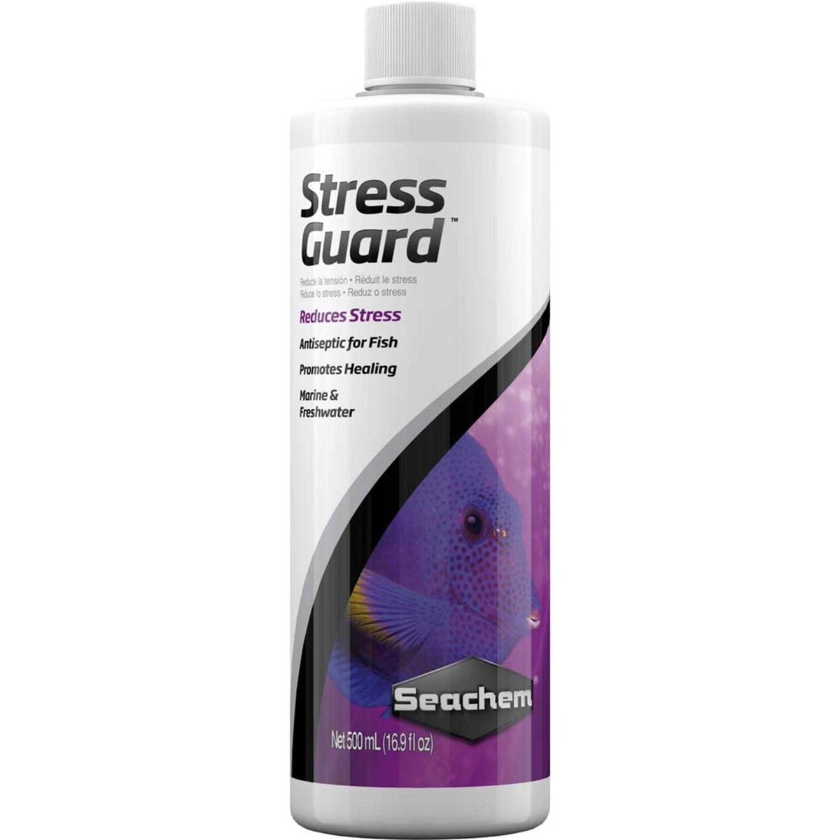StressGuard B19616