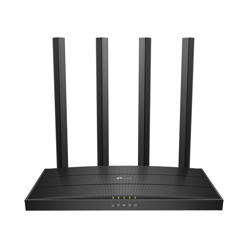 AC1900 Dual-Band Wi-Fi Router with Gigabit Port Z542