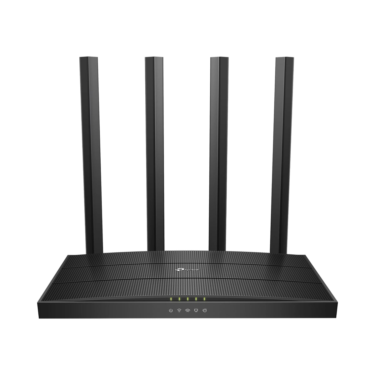 AC1900 Dual-Band Wi-Fi Router with Gigabit Port Z542