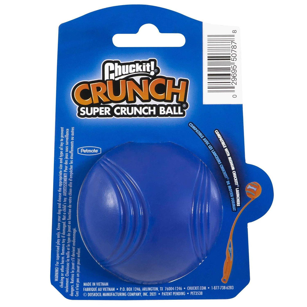 Crunch Ball M6687