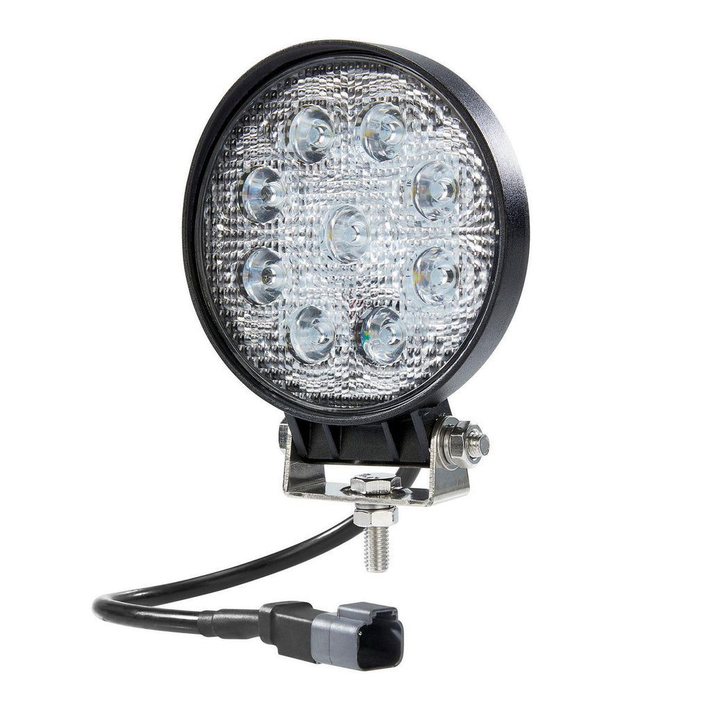 12/24V LED Automotive Floodlight C40296