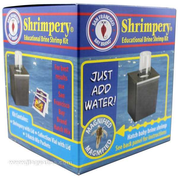 Brine Shrimp Kit H448229