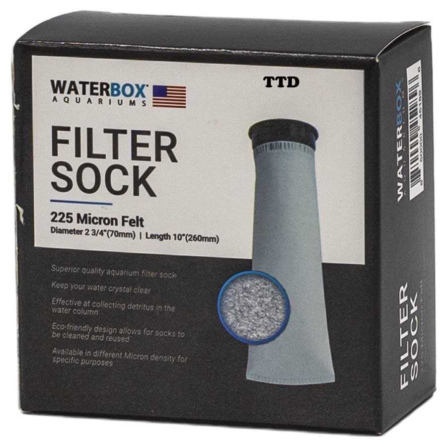 Filter Sock D7239
