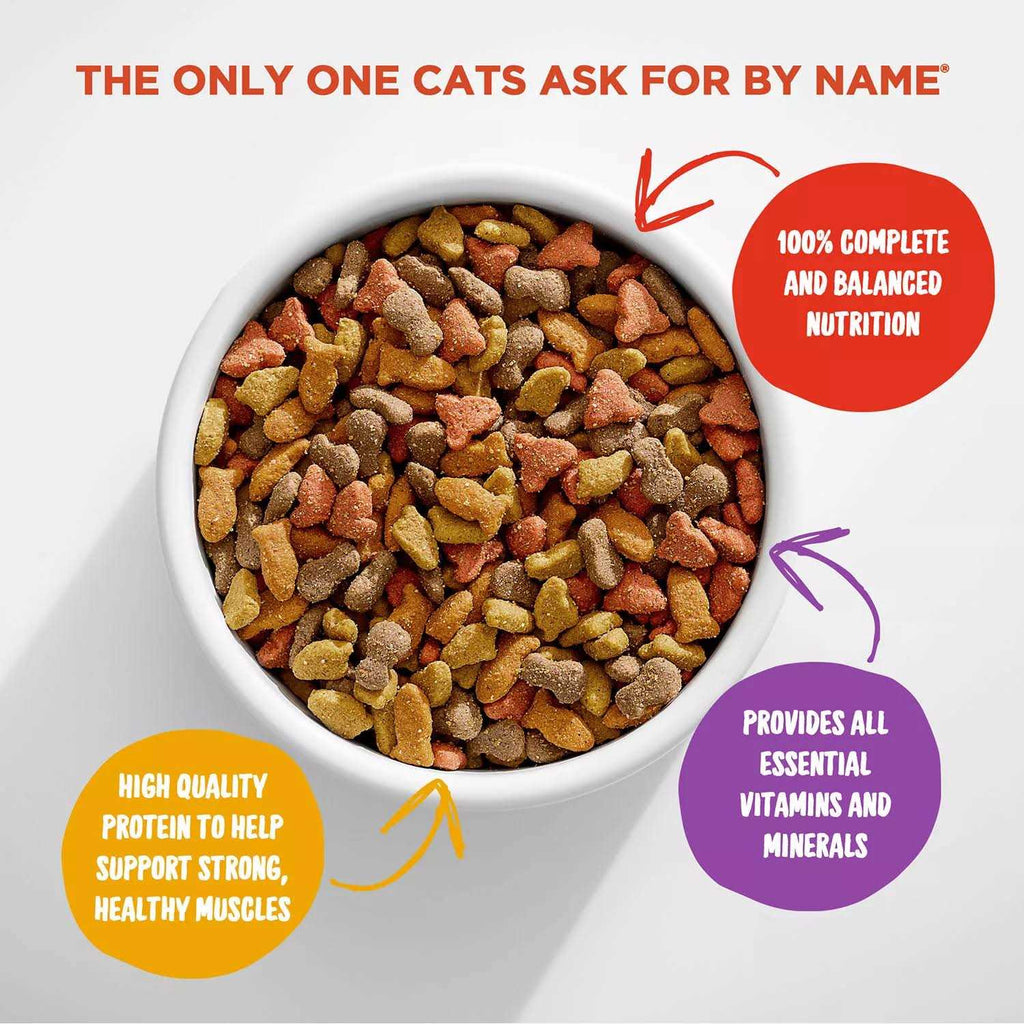 Cat Food I9925