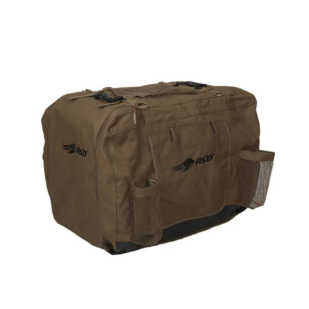 Kennel Coat W795