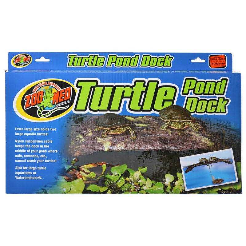Floating Turtle Dock U100