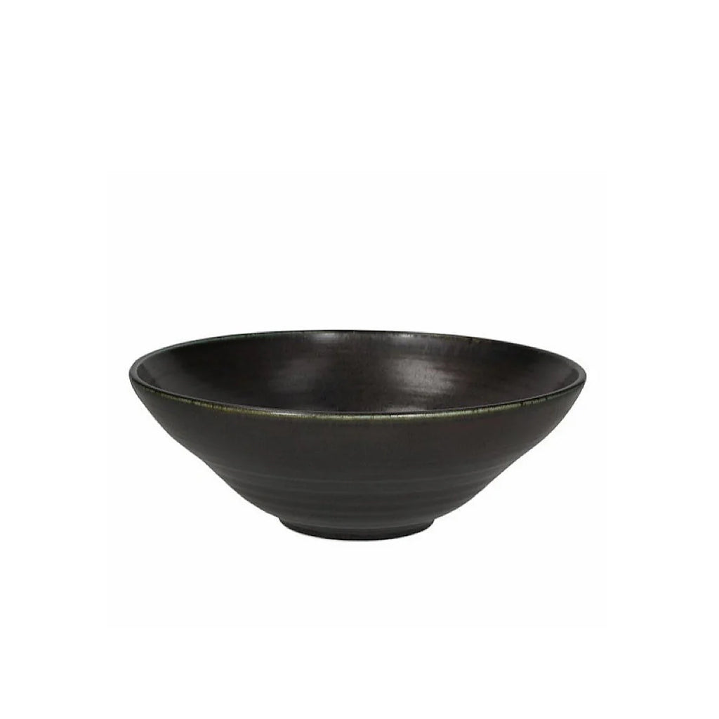Rust Bronzo Salad Bowl S822