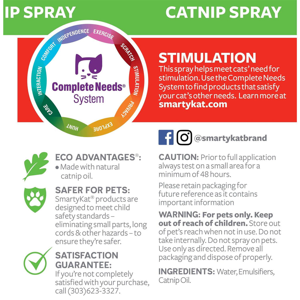 Catnip Mist Spray I665607