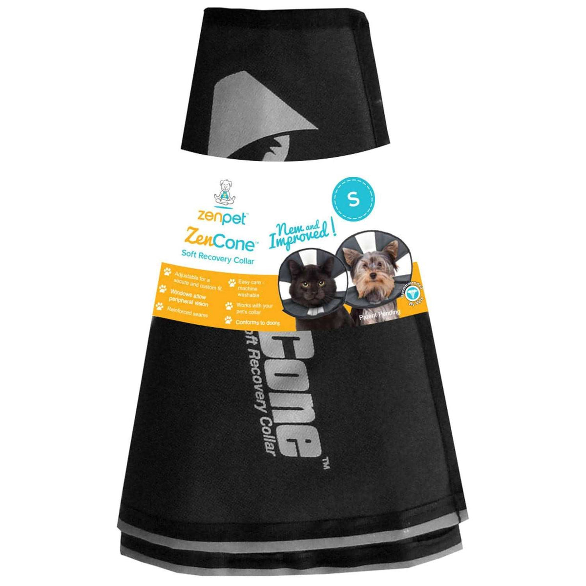Soft Recovery Collar L627571