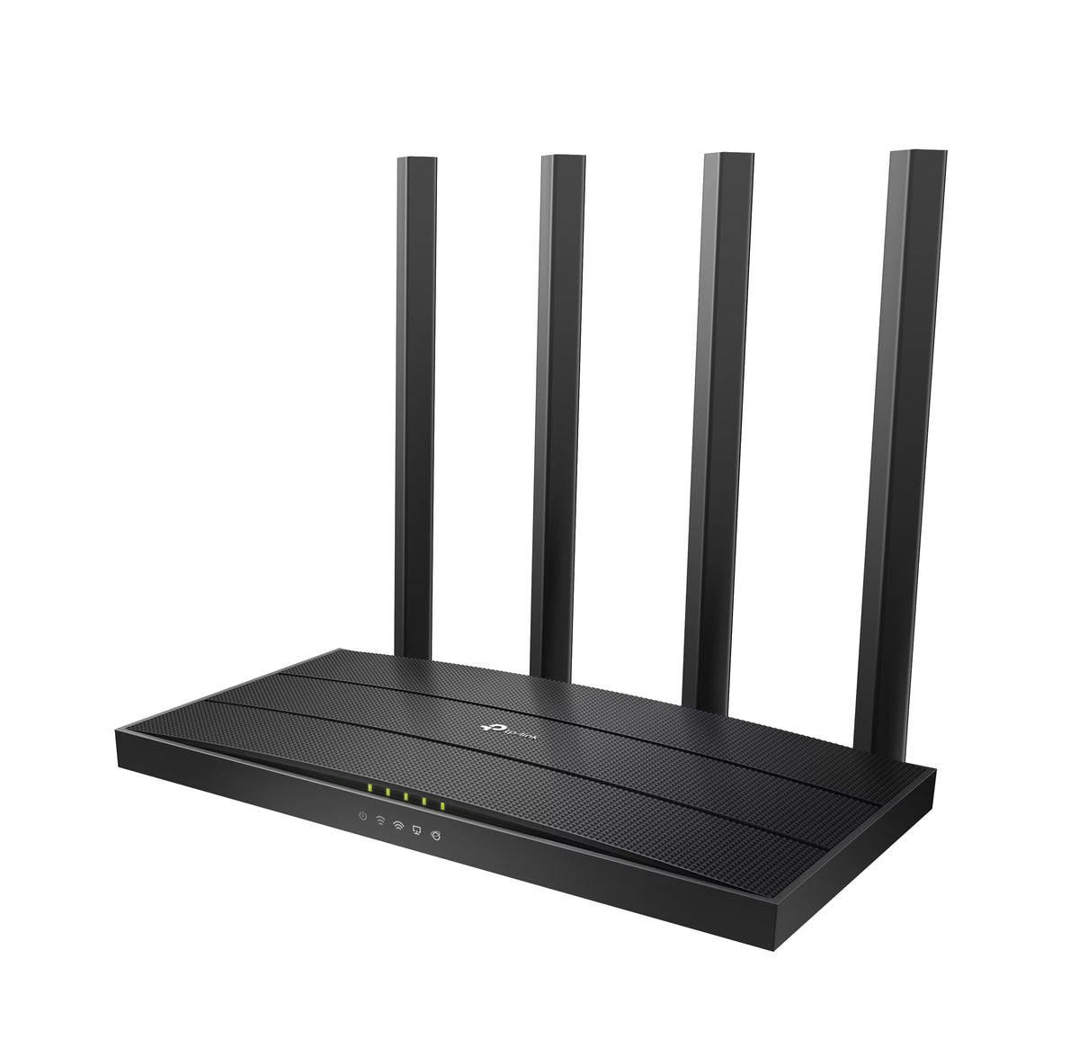 AC1900 Dual-Band Wi-Fi Router with Gigabit Port Z542