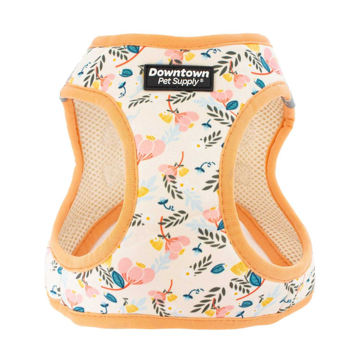 Step in Dog Harness for Small Dogs Z38725