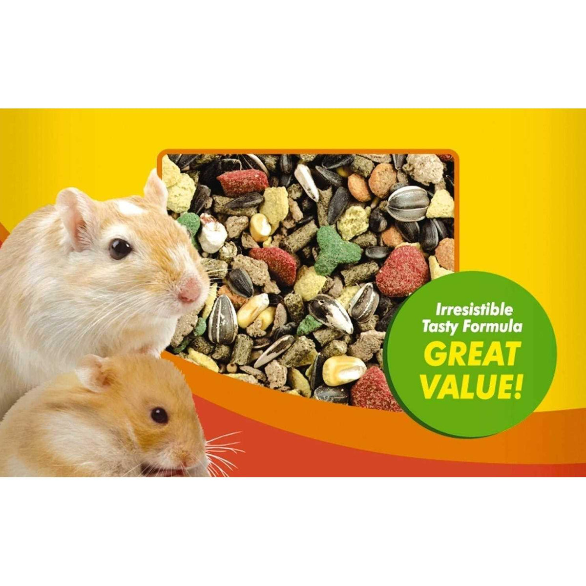 Daily Blend Hamster & Gerbil P203050