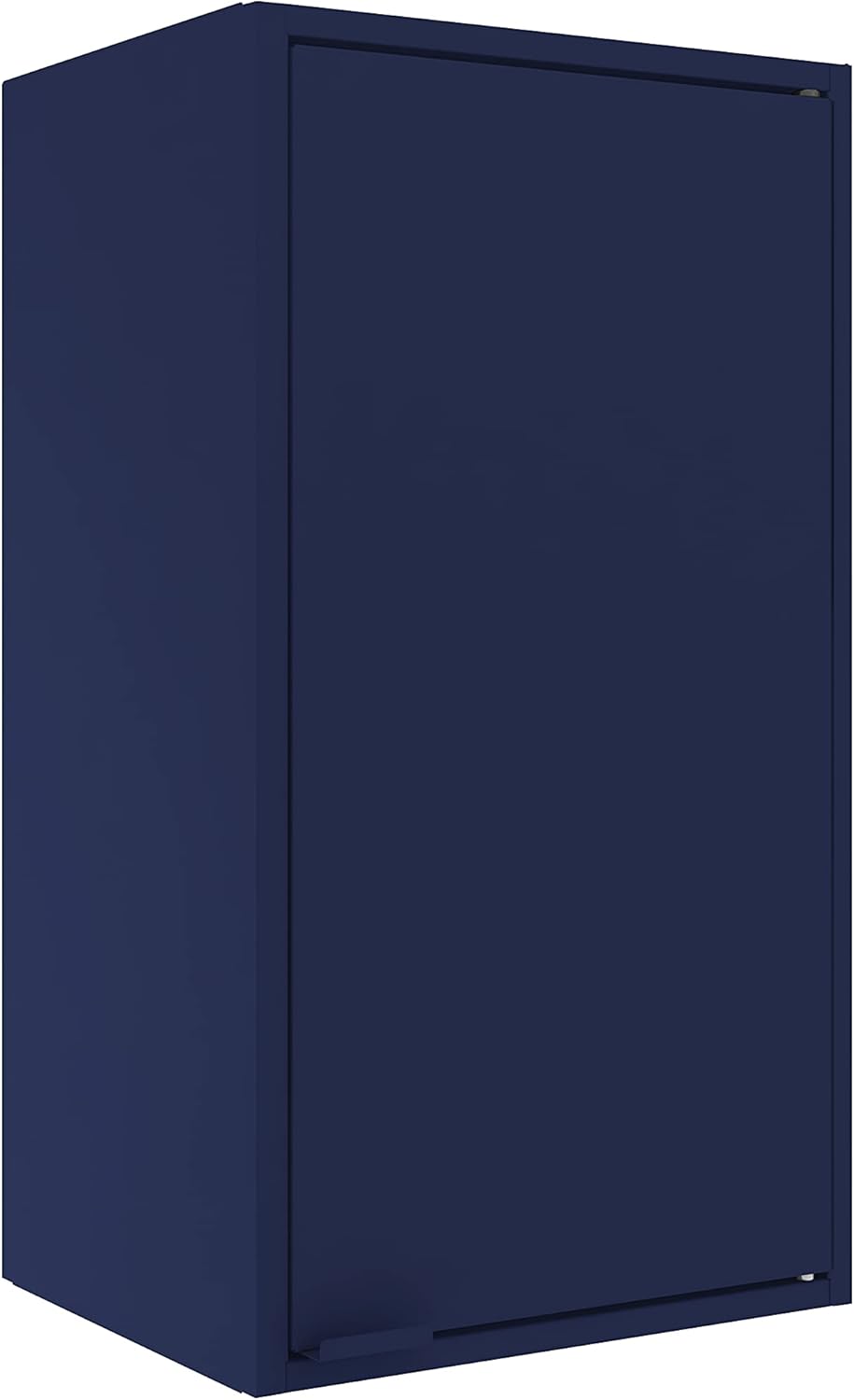 One Door Steel Wall Cabinet U640847