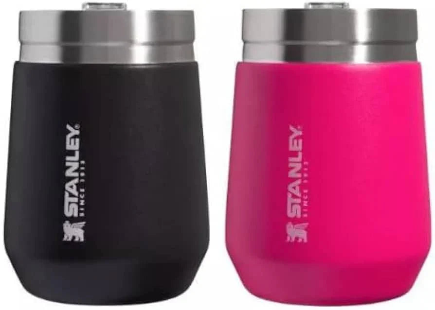 10 oz Stainless Steel Tumblers G17326