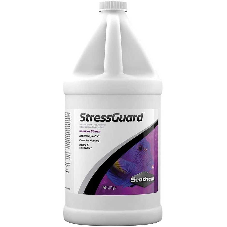 StressGuard B19616