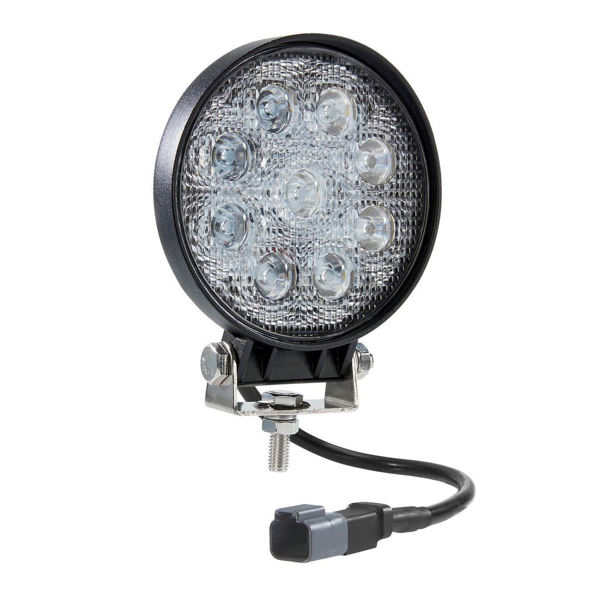 12/24V LED Automotive Floodlight C40296