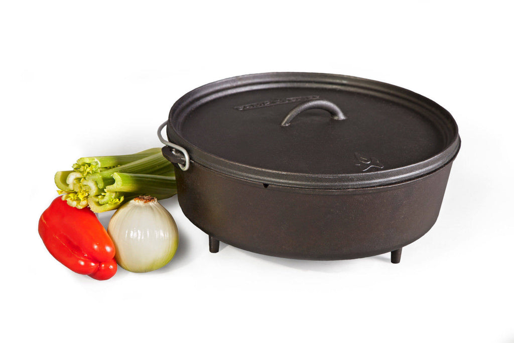 14x22 Dutch Oven D943