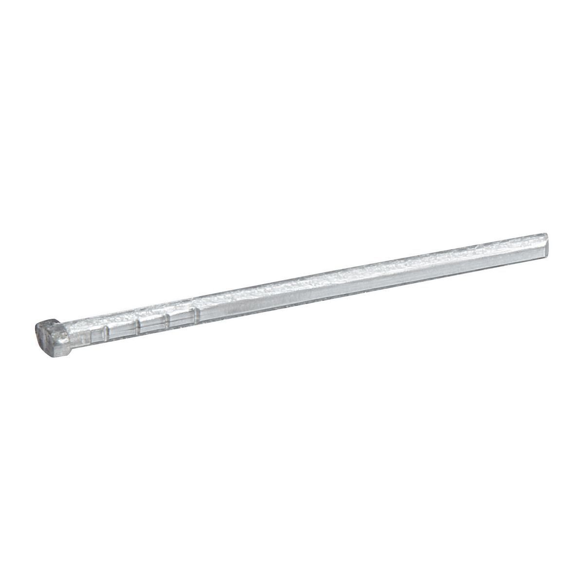 1-1/4 in. 16 GA Galvanized Finish Nails, 1000 Piece M500958