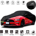 Waterproof Car Cover 190T L68842
