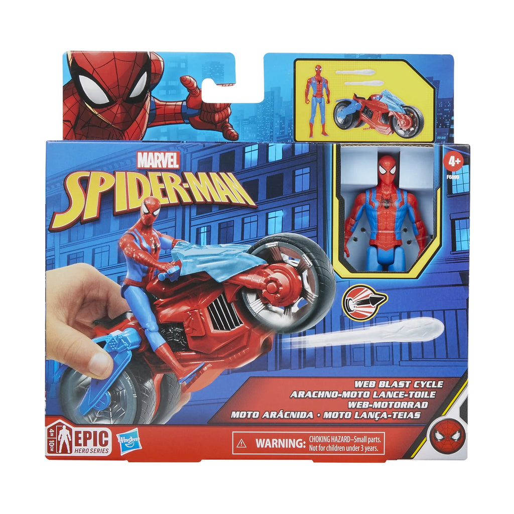 Kids Toy Action Figure O6623