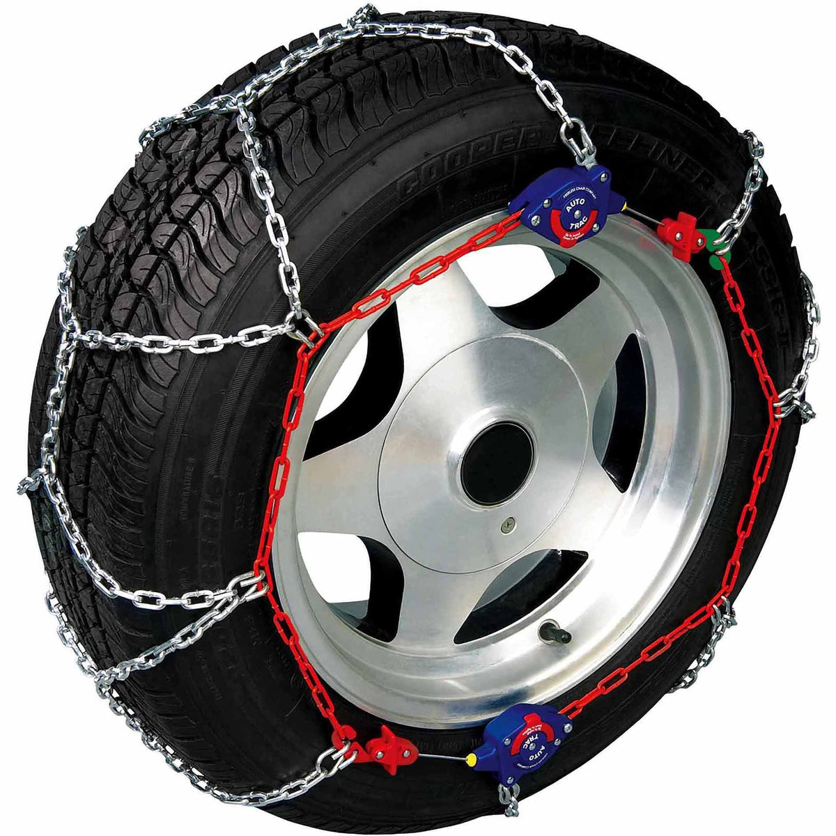 AutoTrac Passenger Chains P13617