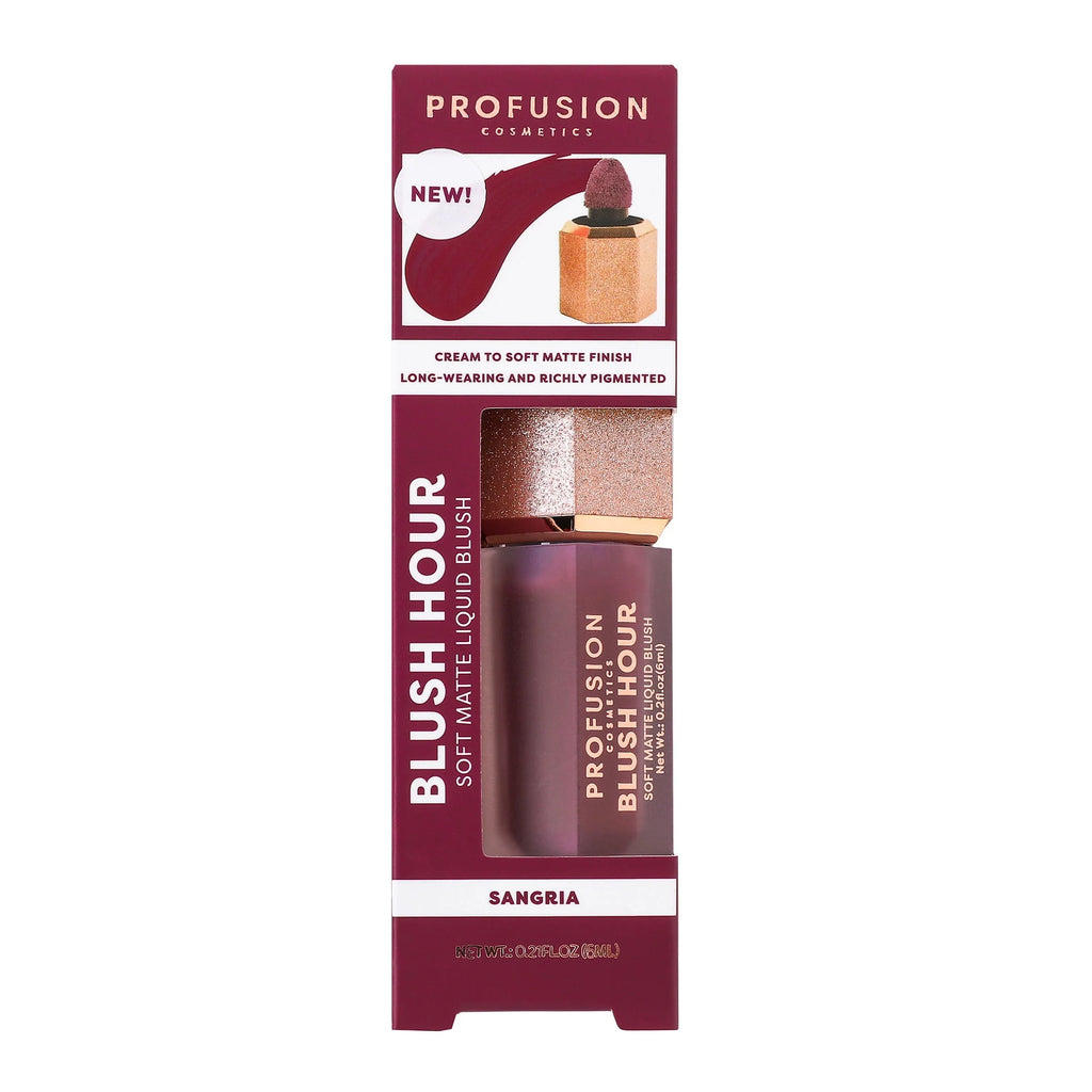 Liquid Blush E65369