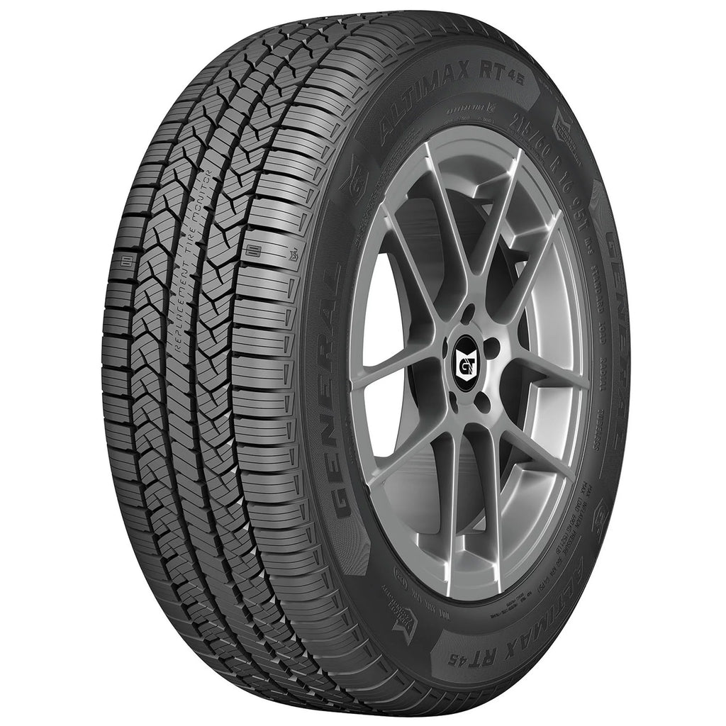 All Season 255/45R19 104V XL Passenger Tire T74446