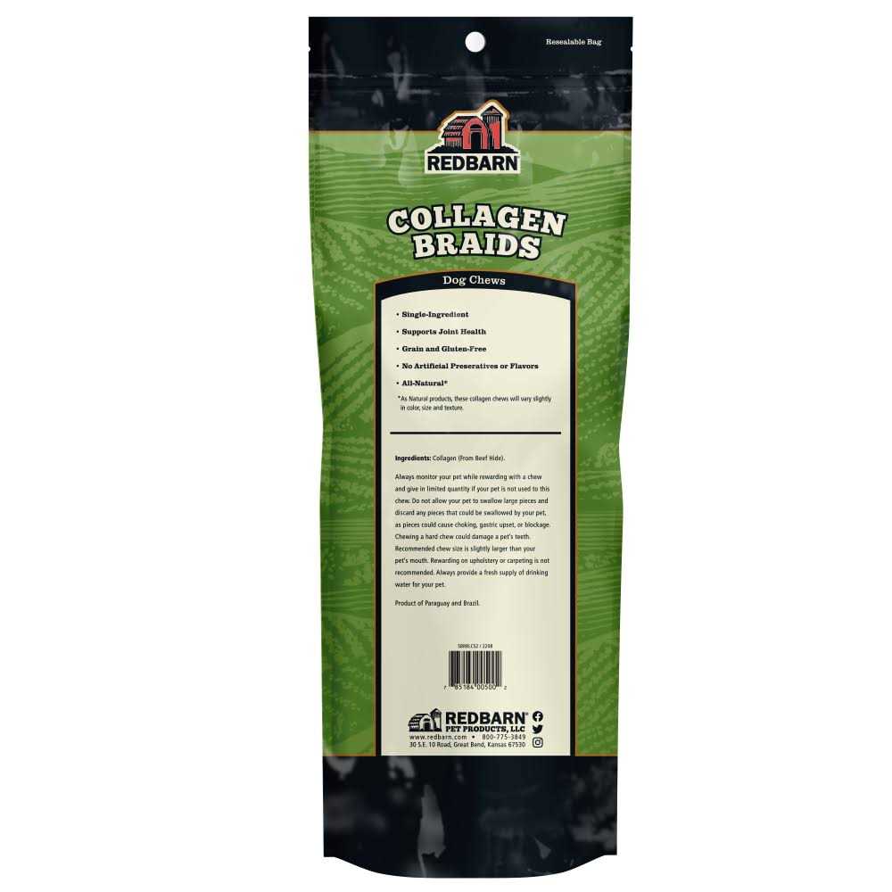 Collagen Braid J68735