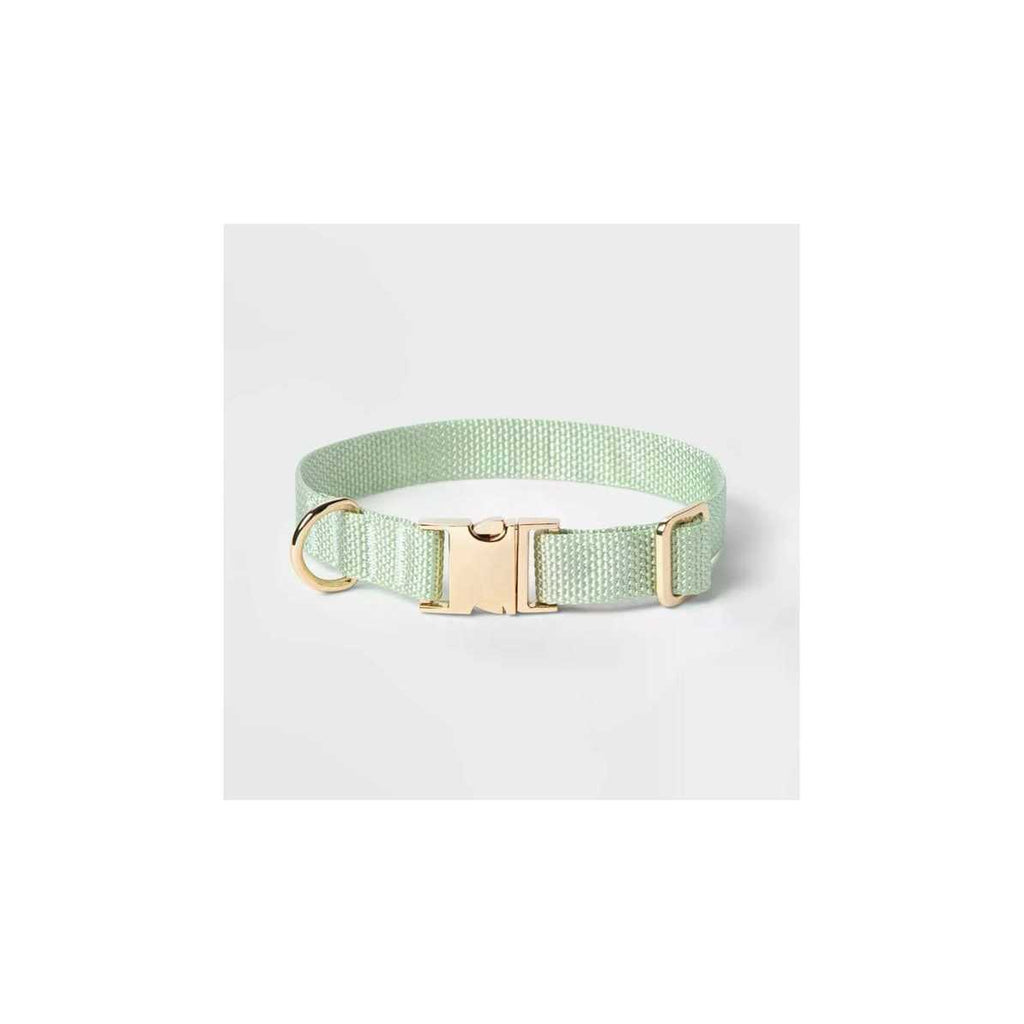 Solid Dog Collar W91049